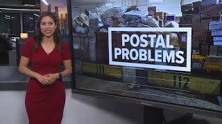 Rep. Al Green: Tour of Houston-area USPS mail facilities still doesn't provide enough transparency