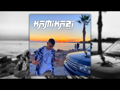 Lil kiko - Kamikazi