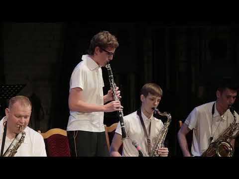 Sy Oliver - Well, Git It