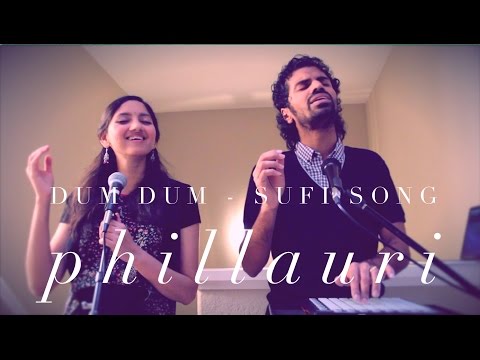 Dum Dum Cover (Phillauri) - Aks & Lakshmi