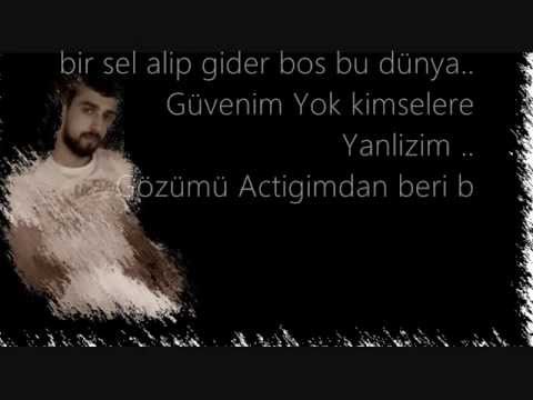 Ferman ft Metin Aker - Hayatina Isyan | 2012