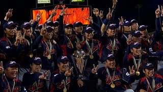 [情報] 大聯盟官網精選十大WBC戰役