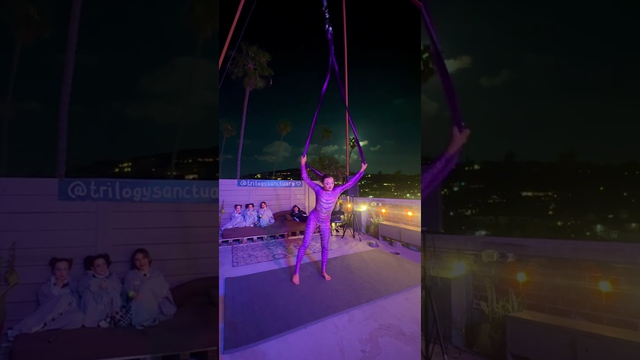 Promotional video thumbnail 4 for Tessa Nesis