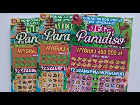 #1378 Unofficial Polish Scratch Channel Championship Part 7 💪😉😃