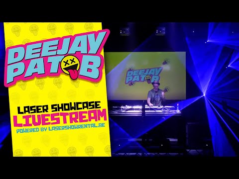 Pat B livestream August '21
