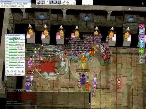 Shut Up Guild 15/08 @2010