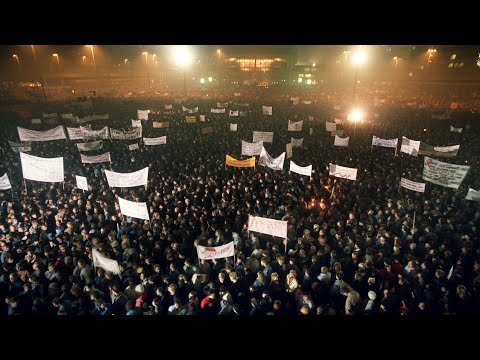 Montagsdemos: Anfang vom Ende der DDR | AFP