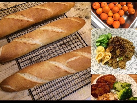 What's cooking? A week of dinners #10!