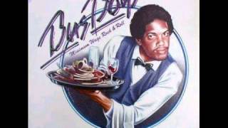 Bus Boys - Did you see me