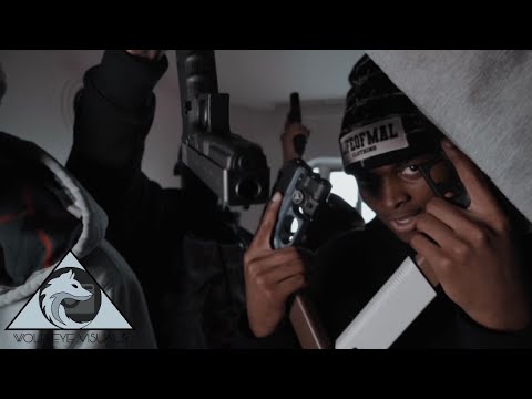 757 ChoppaBoy - Mane Baker | [Official Video] Shot By:@wolfeyevisuals