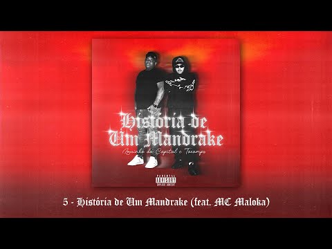 Rage Massive Records and MC Iguinho da Capital