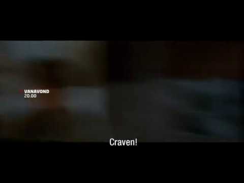 RTL5 Netherlands - Edge of Darkness Movie Promo 2014