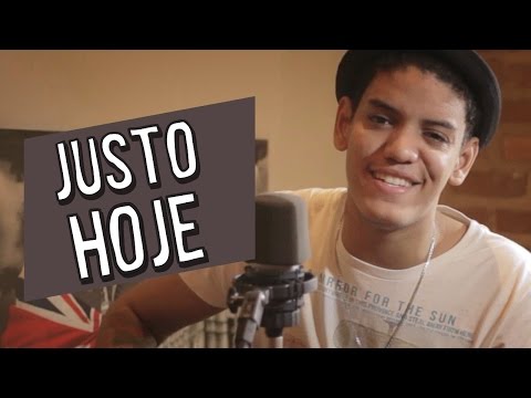 Justo Hoje video