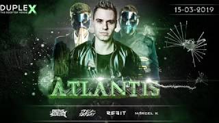 1532019 ATLANTIS by Denis Weisz  trailer