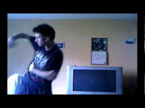 Industrial Dance zu Incubite