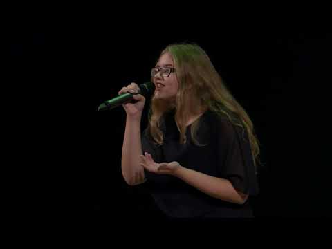 Rudeninė karuselė 2018 - Liveta Kavaliauskaitė