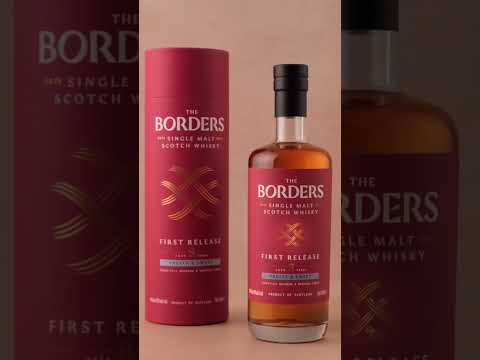 The First Release 🥃