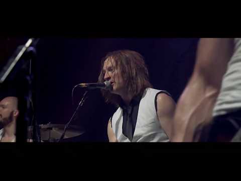 Terrorvision - Perseverance