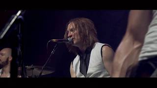 Terrorvision &quot;Perseverance&quot; Official Performance Video - from &quot;Party Over Here...Live In London&quot;