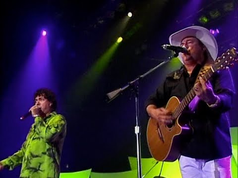 É mentira dela - Teodoro & Sampaio - Ao vivo convida (Redux)