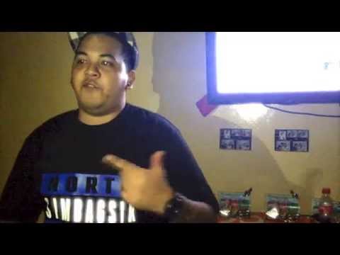 SimbagsikCypherTV (introduction) - Cholo