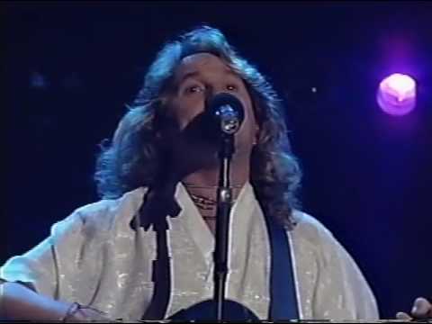 Yes: Talk Tour - Santiago 1994