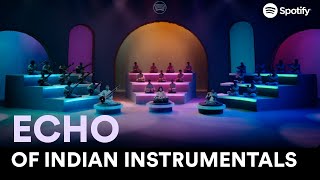 Kautilya | Spotify Echo ft. Anuradha Pal, Naveen Kumar, Rishab Rikhiram Sharma
