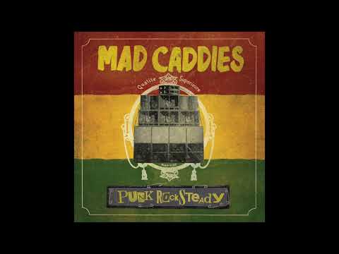 Mad Caddies - She [Green Day] (Official Audio)
