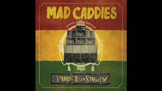 Mad Caddies - She [Green Day] (Official Audio)