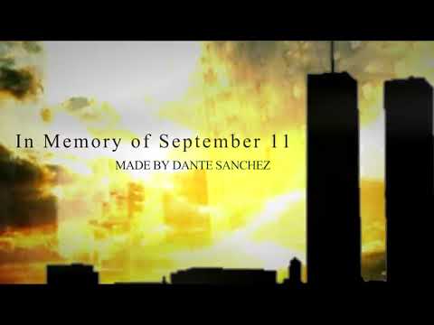 Detik-detik Serangan ke Gedung WTC Selasa, 11 September 2001