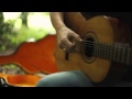 Numb (live, acoustic) - Sam Brookes 