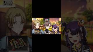 #にじさんじ #およ家