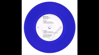 AG & John Robinson "Nightmare On Maple Street by Eloh Kush"