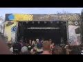 Schwesta Ewa Live @ Spektrum Festival 2015 ...