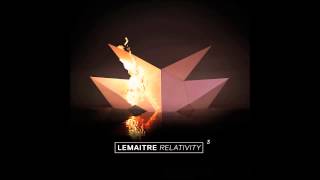 Lemaitre - Iron Pyrite (Relativity 3)