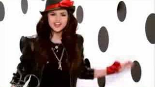 Selena Gomez - Hot n Cold
