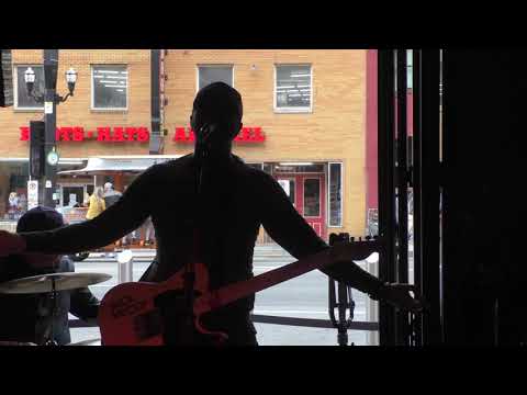 Buck McCoy - Sweet Home Alabama - Redneck Riviera - Nashville, Tennessee - 16 May 2021