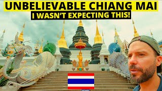Chiang Mai: The Most Underrated Travel Destination