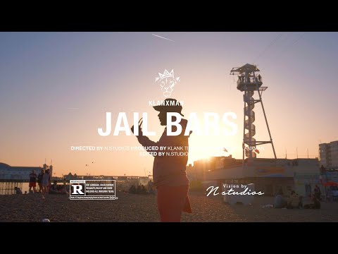 Klanxman - Jail bars | Music video