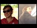 PARKER RICE Identified As Racist Chant Leader.