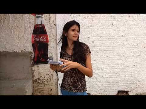 Friday Night - Trabalho de inglês