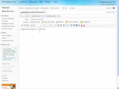 comment modifier mon mot de passe sur zimbra