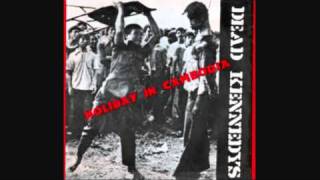 DEAD KENNEDYS bleed for me subtitulado
