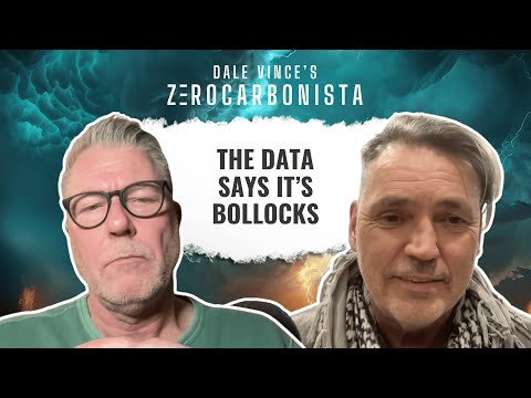 I dati dicono che sono sciocchezze! | Podcast Zerocarbonista S7E6