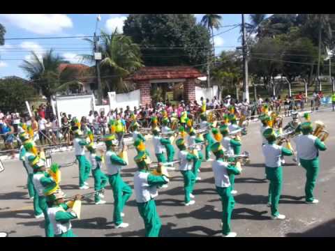 Famupi entrada 2015 dias davila