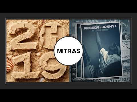 Radiance X Back To Your Roots 2021 - Grafix X Friction (Mashup)