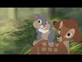 Now Who S The Baby You Big Baby Bambi II 2006