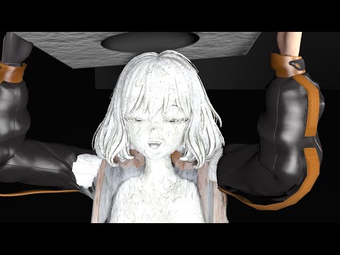 [WAM] NIKKE Settles It with Rock-Paper-Scissors [Messy]