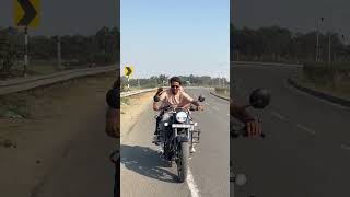 Download lagu When you get your friend's bike for the first time #arif #newfunnyvideos #comedy #arifofficial #n... mp3