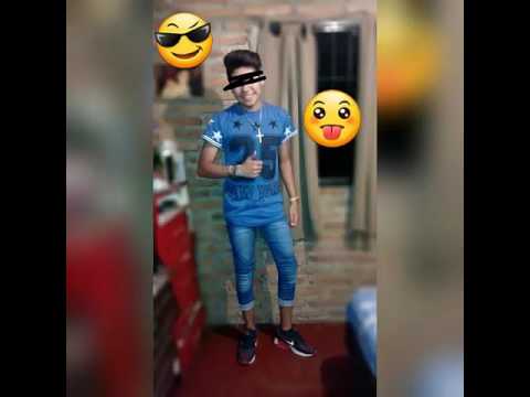 Mueve El Culo   Leo dj